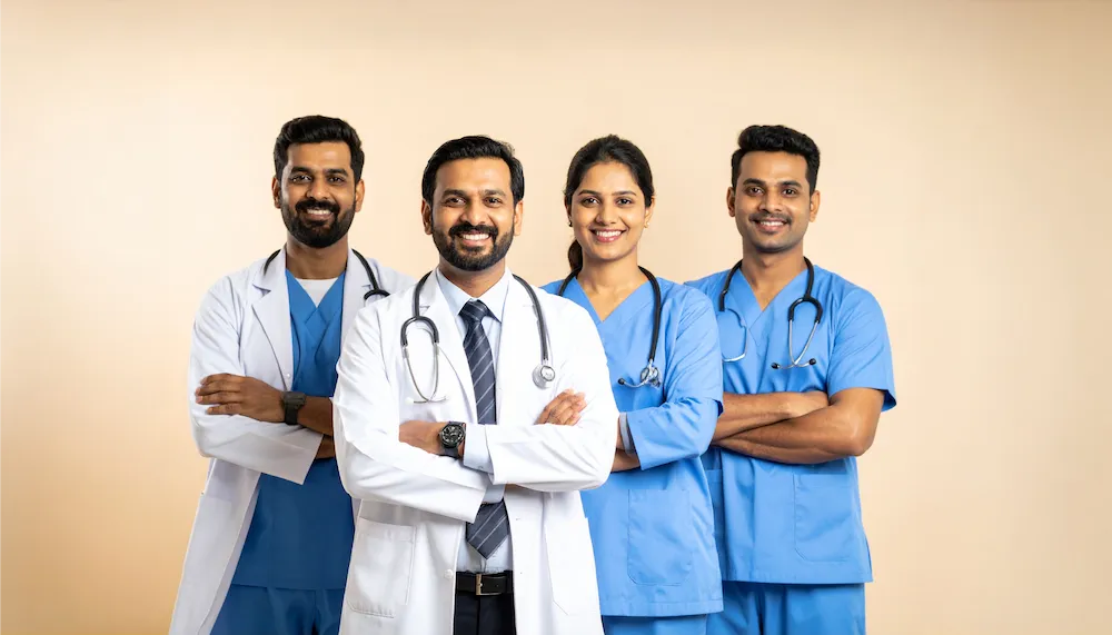 Customised Corporate Plans