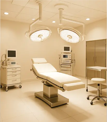 Unified Healthcare Platform