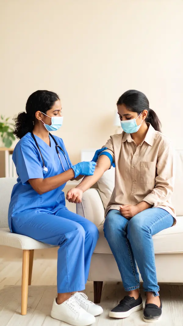 Unified Healthcare Platform