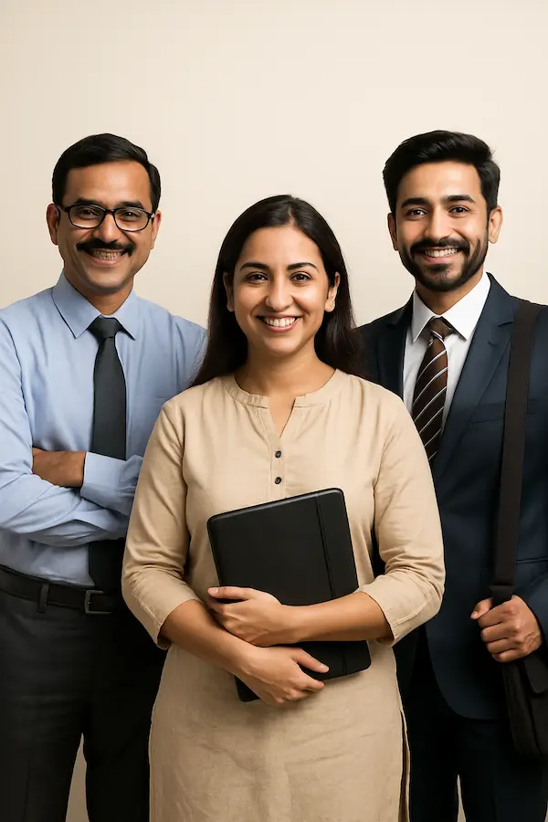 Customised Corporate Plans