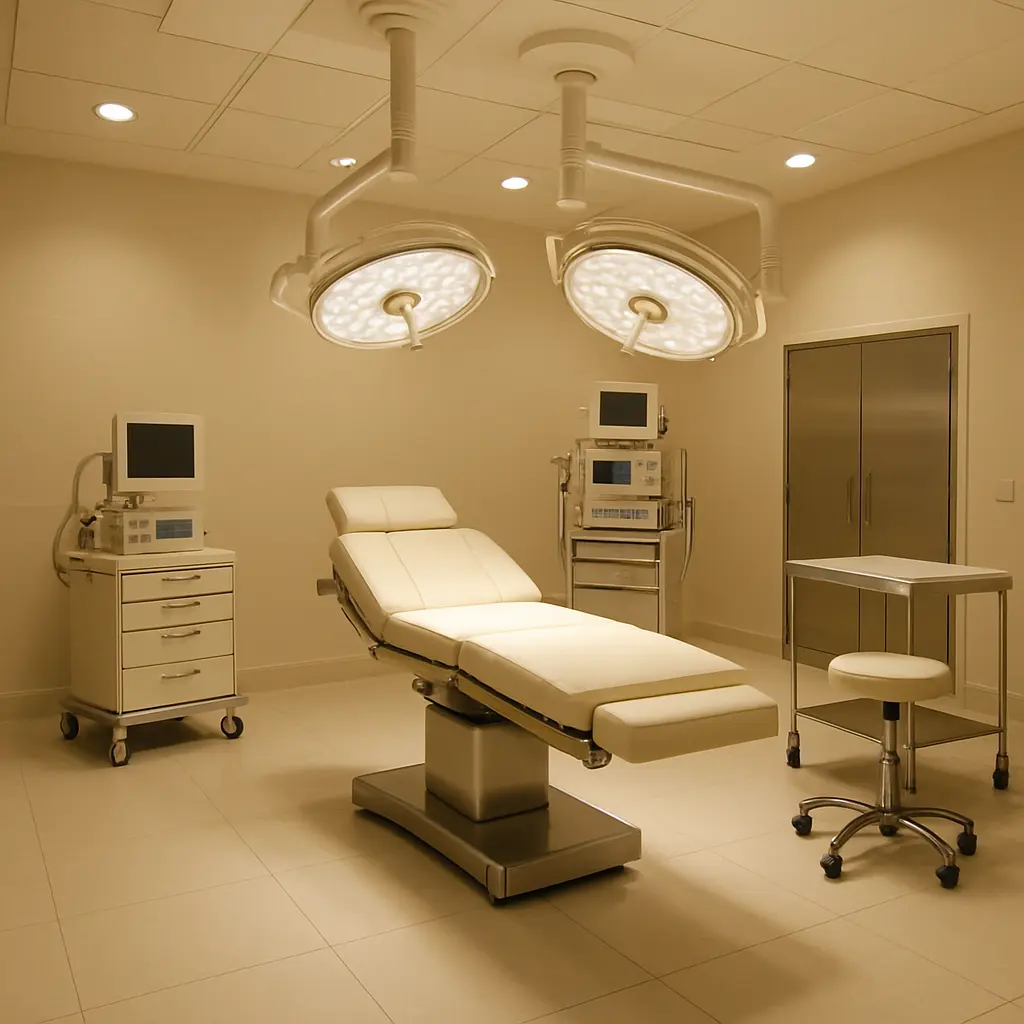 Unified Healthcare Platform