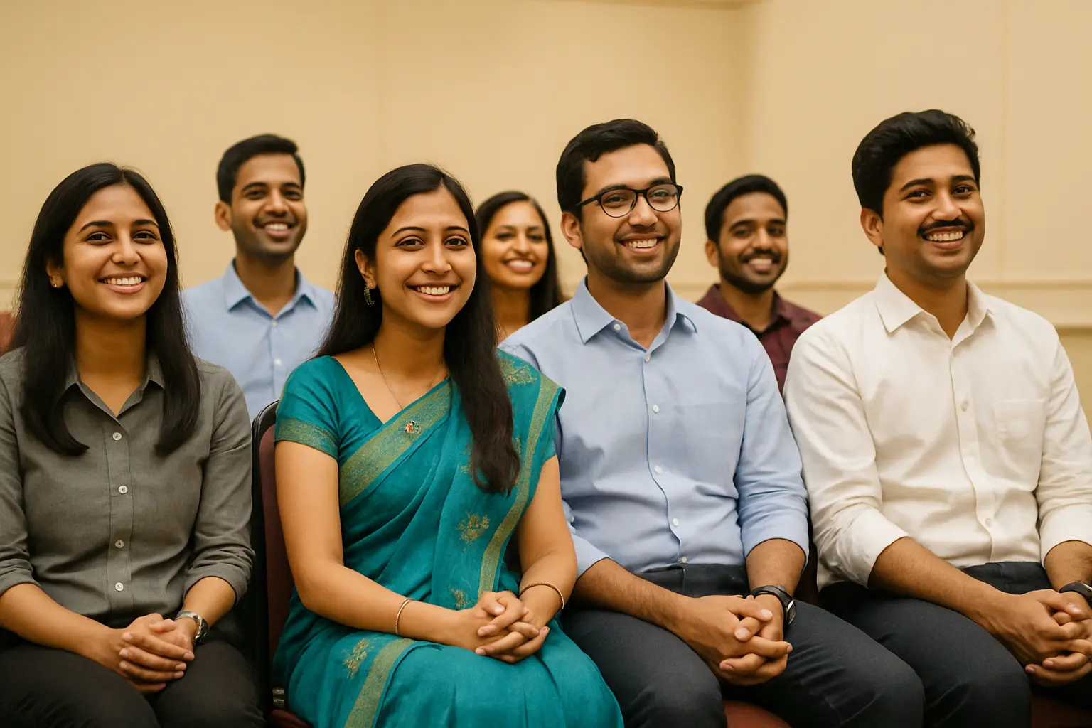 Employee Engagement Programs