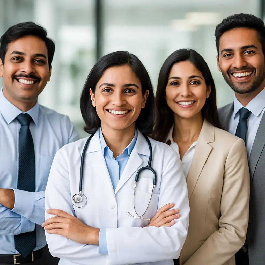 Empower your workforce