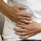 Fatty liver disease