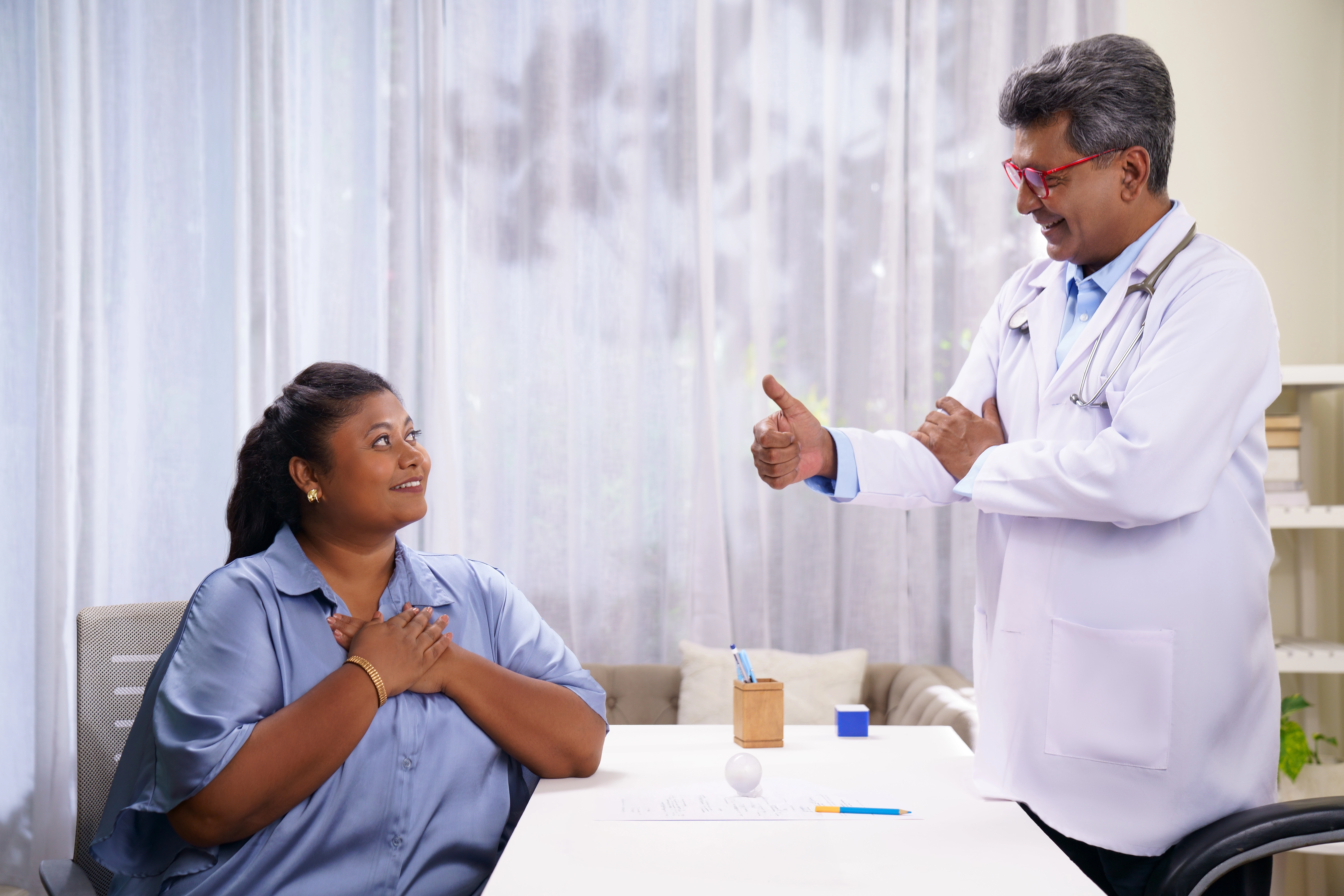 Anti-Obesity Medication